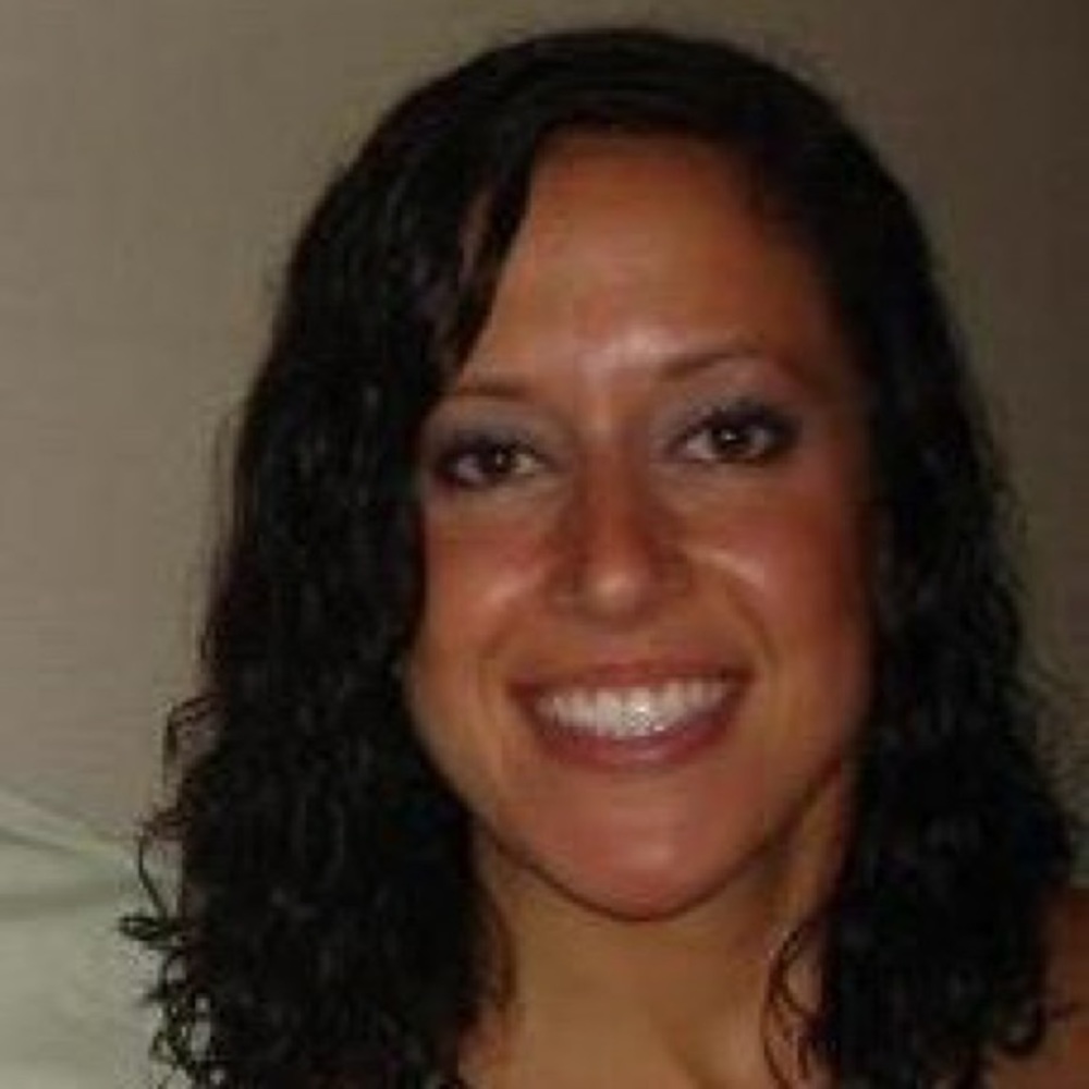 Meet your Posher, Jillian